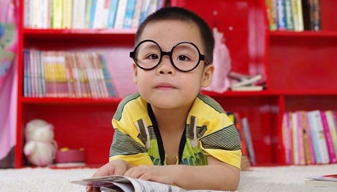 Does my child have an eye problem? Doctor Sarabia answers all eye health FAQs