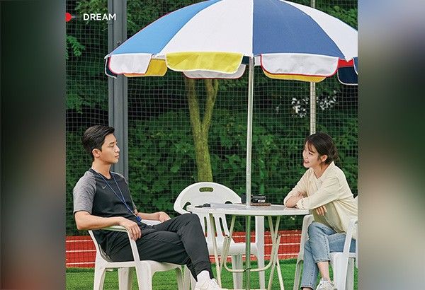 IU, Park Seo Joon football starrer 'Dream' to stream on Netflix