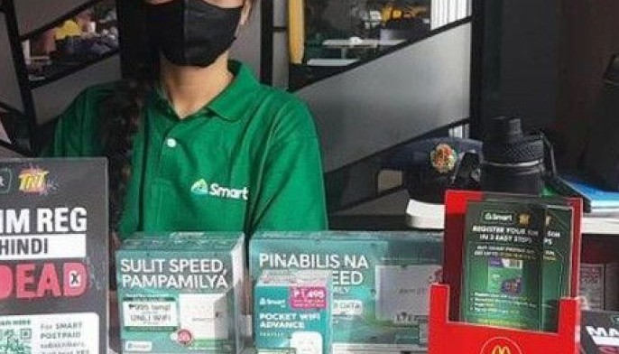 LIST: Areas accommodating extended SIM registration
