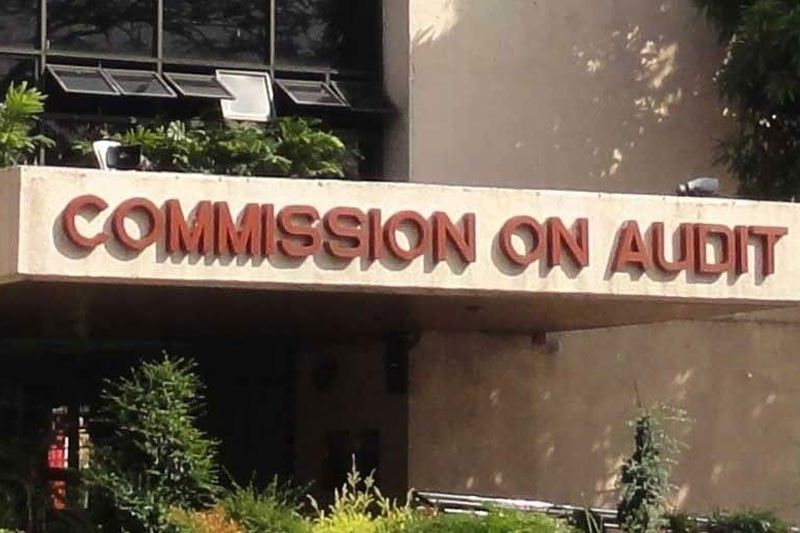 COA flags DILG for P363 million unspent funds