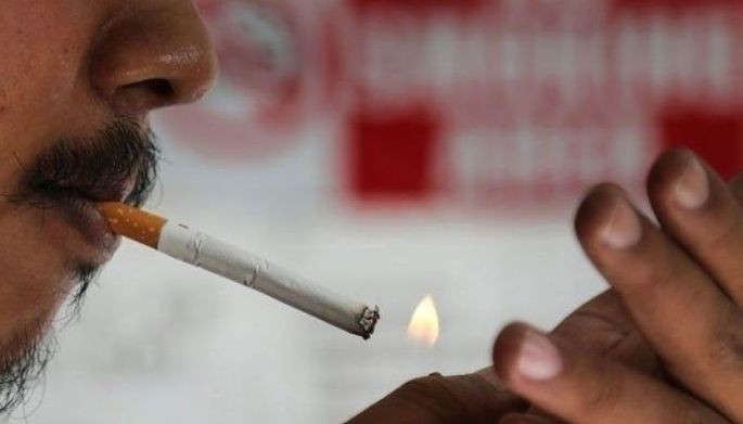 15 milyong Pinoy na nagyoyosi nanganganib sa oral diseases, cancer