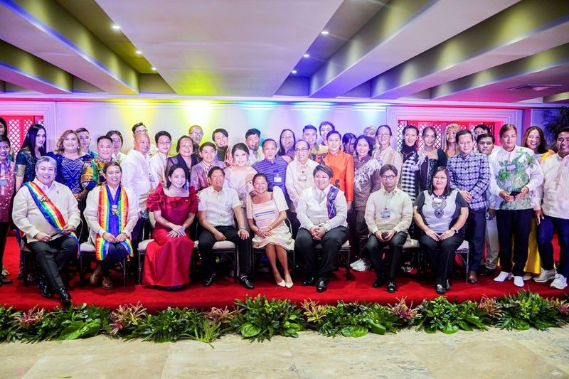 President Marcos to protect LGBT community from discrimination