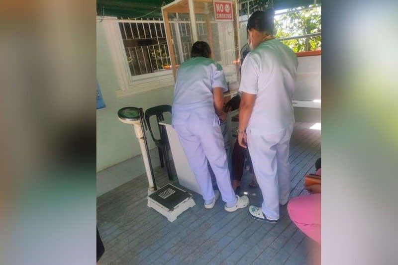 105 caregivers, nurses ng Pinas, pinadala sa Japan