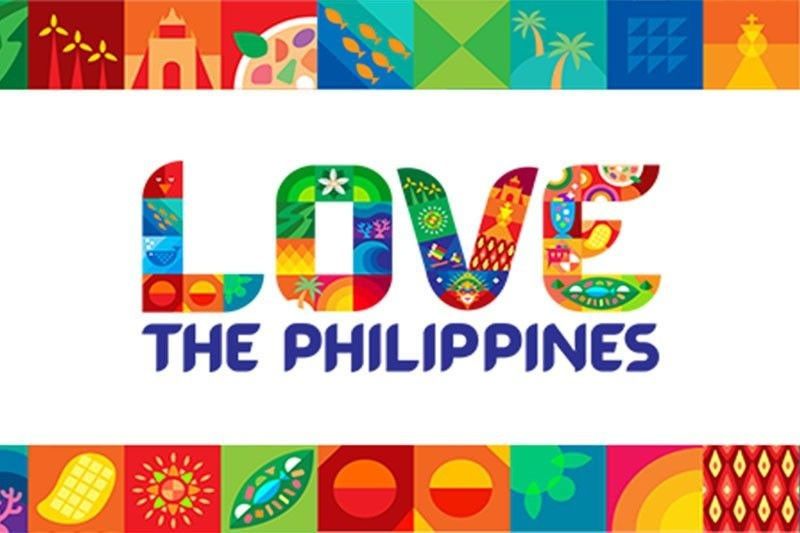 philippine tourism campaign 2023