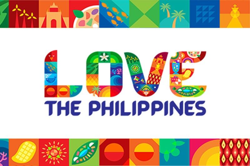 Why DOT retained the Barabara font in â��Love the Philippinesâ�� tourism campaign