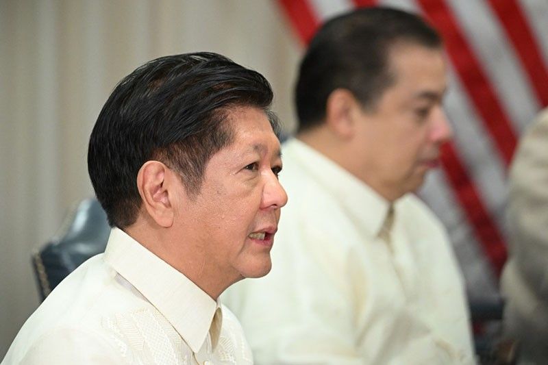 Marcos backs national innovation agenda to boost economic growth