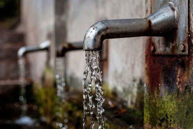 More water supply for Lapu-Lapu City