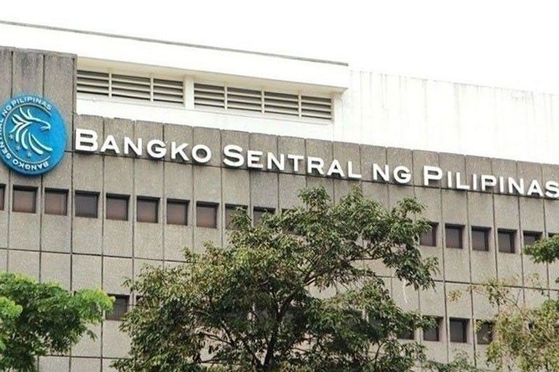 Credit Growth Slows In May | Philstar.com