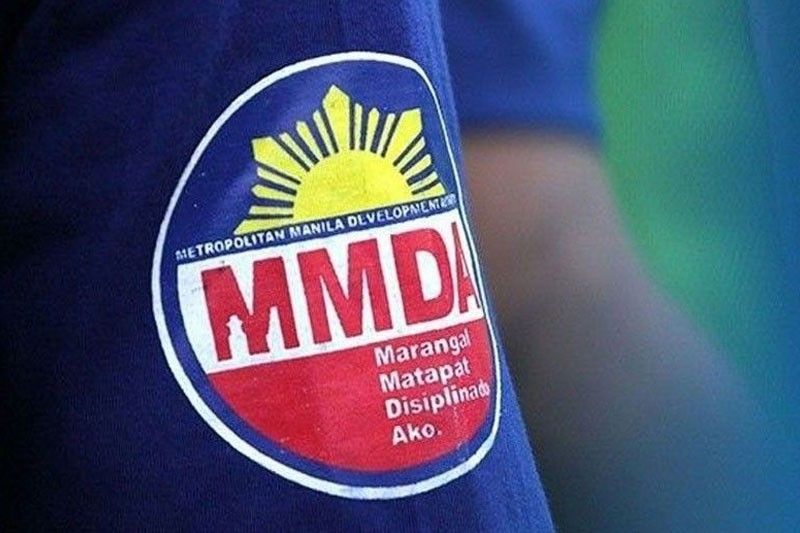 MMDA: Transact with Pasig headquarters