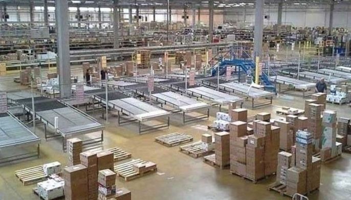 Implement PEDP to save garment industry