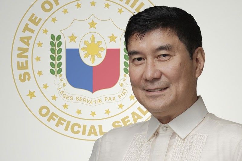 Tulfo slams âanti-poorâ tax