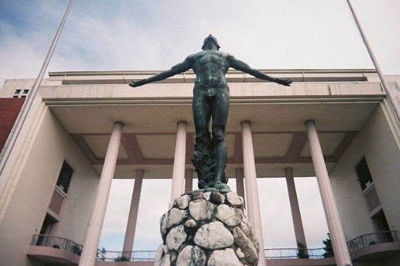 Coed sexually assaulted in UP Diliman campus
