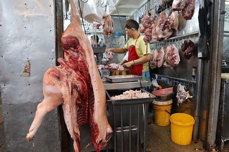 Philippine pork consumption cut by half – DA exec