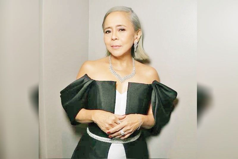 Dolly de Leon returns to indie roots with two Cinemalaya films