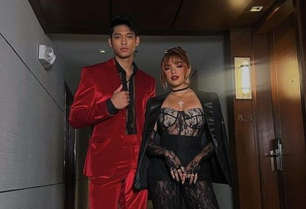 'Bakla akong magmahal': Andrea Brillantes claims to have spent a million for Ricci Rivero