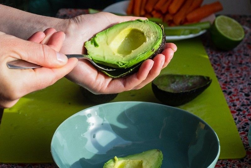 Nutrition Month: Savory and sweet ways to enjoy avocado