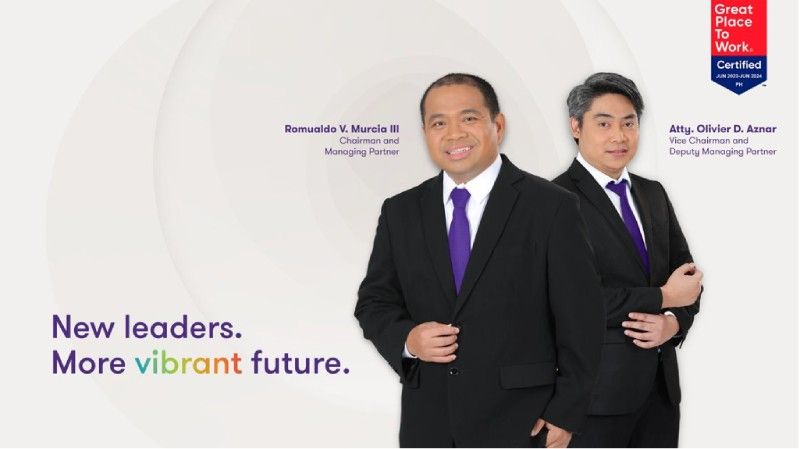 P&A Grant Thornton: Charting a vibrant future with new exceptional leaders