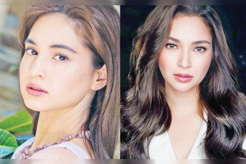 What will make Coleen and Ryza walk away from a relationship?