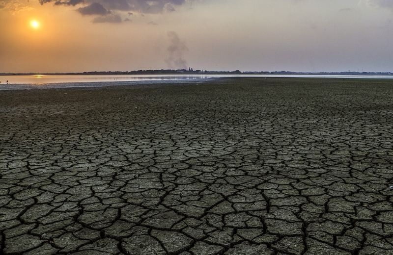 Northern Colombia El Nino