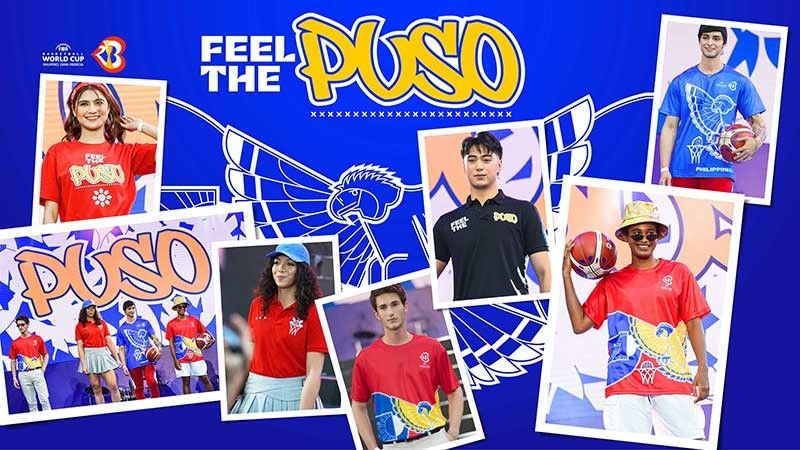 FIBA World Cup official merchandise now available onlineÂ 