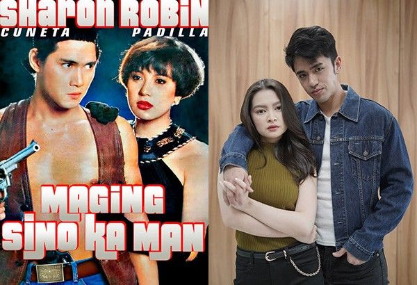 Barbie Forteza, David Licauco to star in 'Maging Sino Ka Man' remake