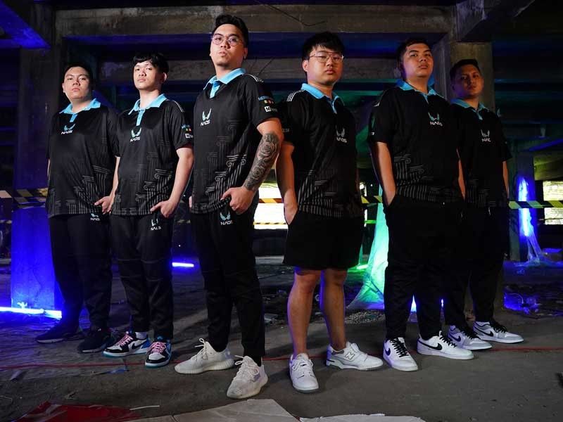 VCT Ascensions: NAOS Esports tops group stages, enters playoffs