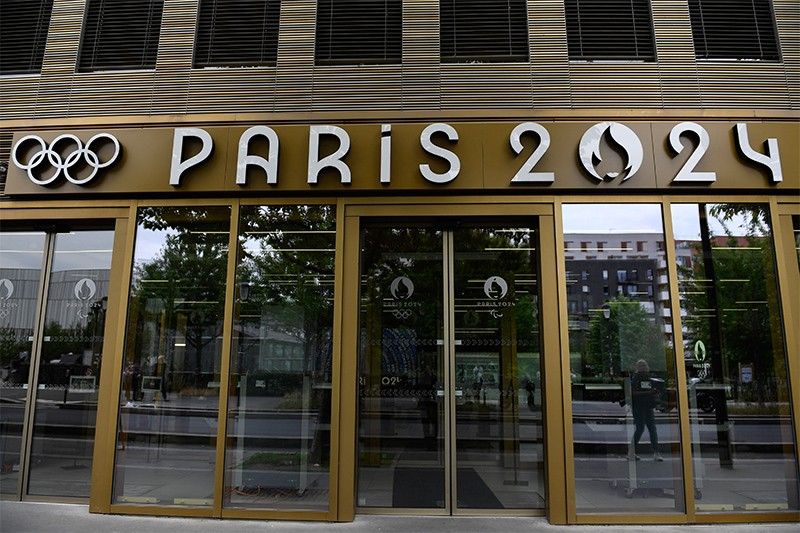 Paris 'not worried' riots will affect 2024 Olympics