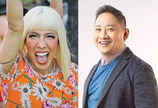 Michael V hoping to have Vice Ganda on 'Bubble Gang'