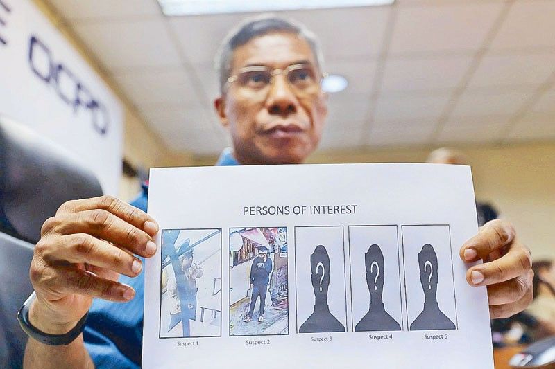 QCPD considers photojournalist's ambush as 'case solved'