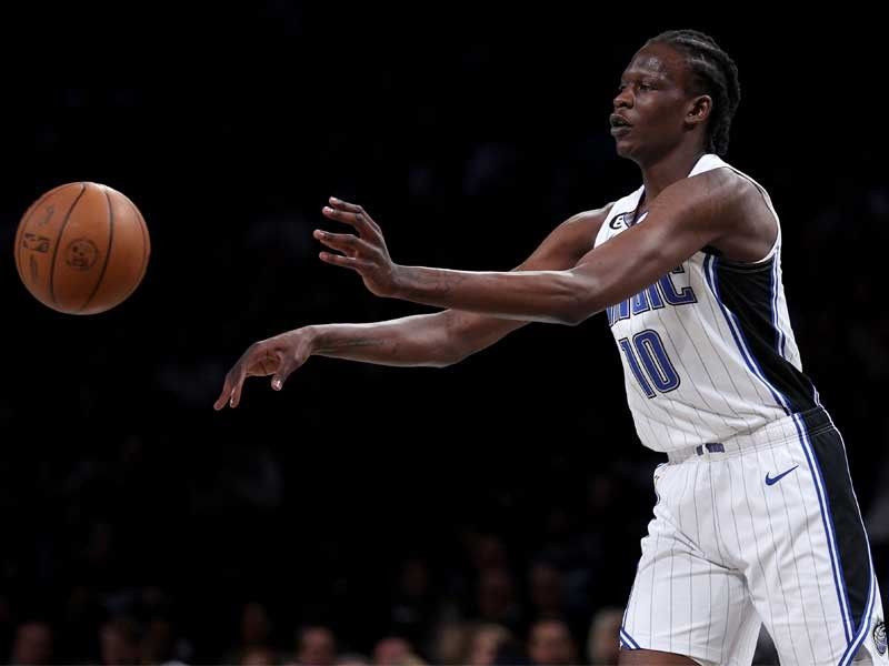 Bol Bol: your new favorite player, Sports