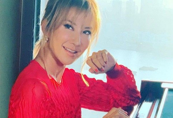 Coco Lee's billionaire ex-husband pays tribute to late singer