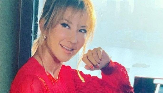 Coco Lee's billionaire ex-husband pays tribute to late singer