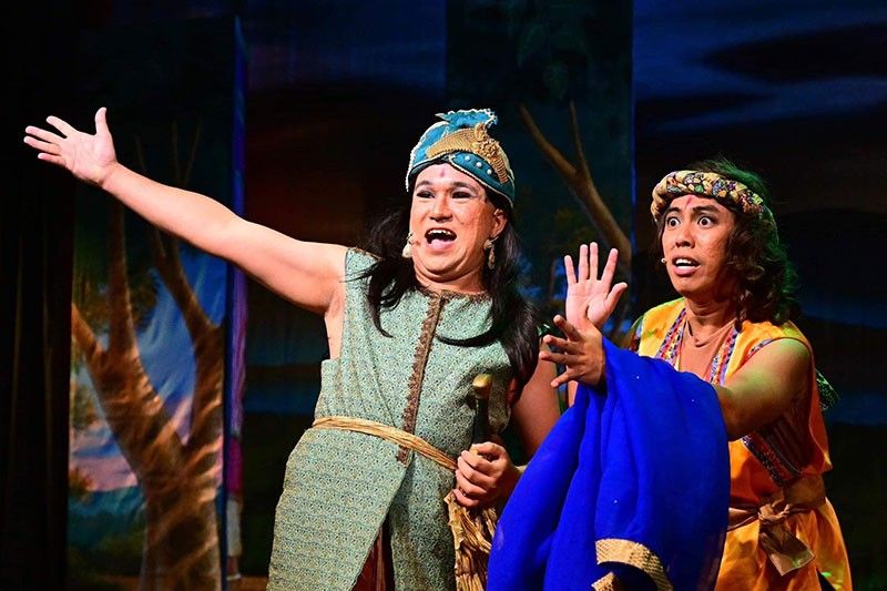 â��Siddhartha the Musicalâ�� to hold send-off shows this weekend