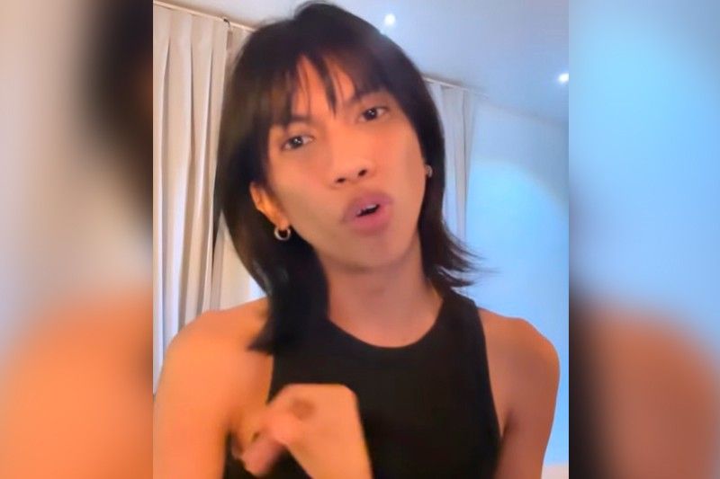 Matapobre?: Mimiyuuuh bumwelta nang mabatikos sa 'never date broke people' remark