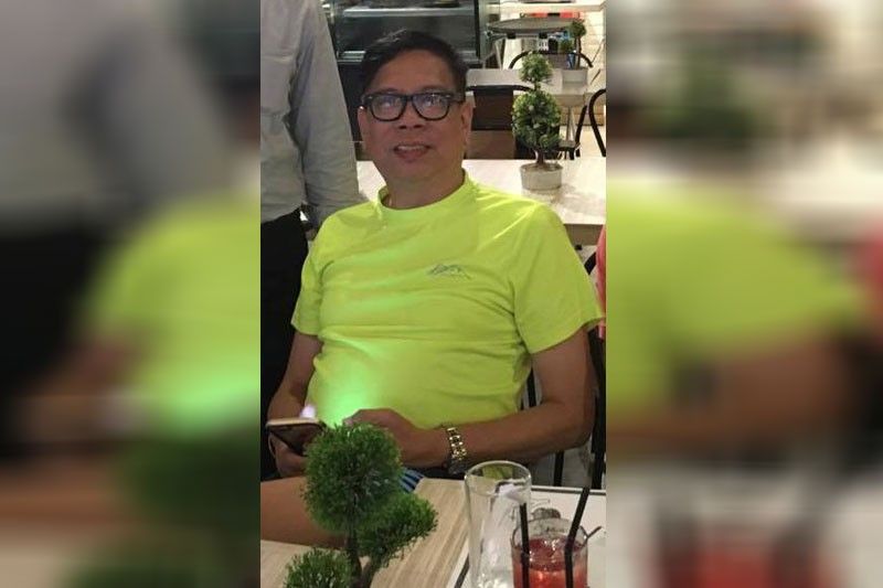 Nap Gutierrez, nakakalungkot ang sinapit