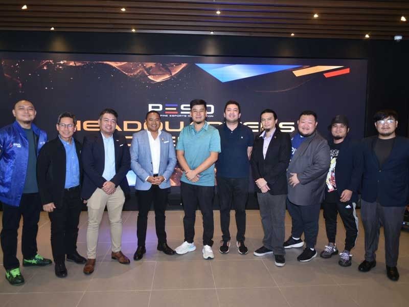 Philippine esports body ushers in new era with opening of headquarters