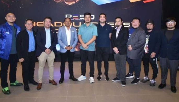 Autoritatea Esports din Filipine deschide o nouă eră prin deschiderea sediului său