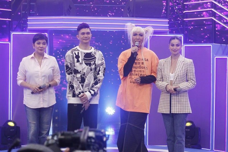 OPM Legend na si Nonoy ZuÃ±iga, parte na ng â��TNTâ��