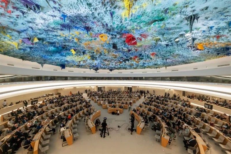 Rights situation in Belarus 'catastrophic', UN told