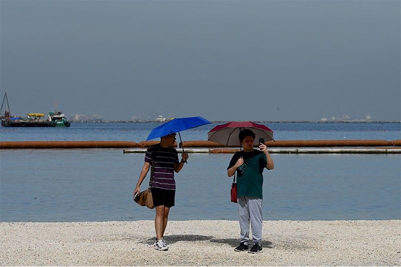 Global temperature breaks record for second day: preliminary data