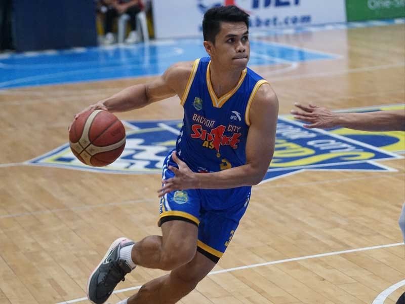 MPBL: Bacoor survives Muntinlupa; Iloilo, Makati triumph