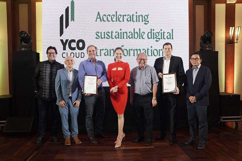 YCO Cloud launches in Philippines, unveils data center facility