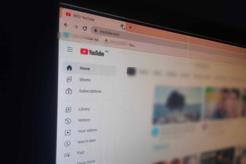 YouTube removes other channels affiliated with Quiboloy
