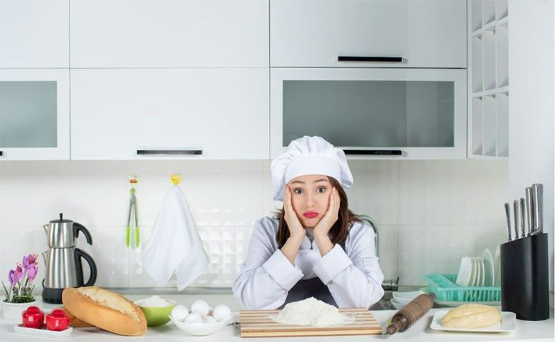 Always busy? Here are 7 quick, healthy cooking hacks you should try now
