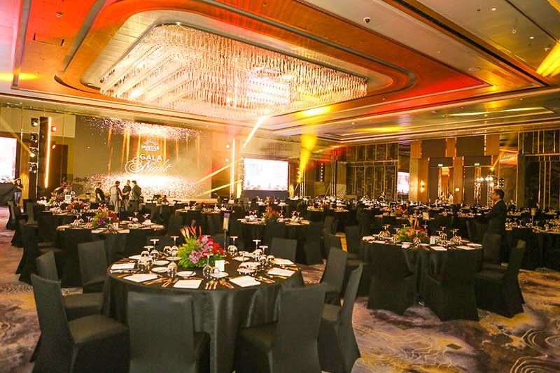 Unforgettable events, unparalleled luxury: NUSTAR Convention Center in Cebu raises the bar for business events and beyond