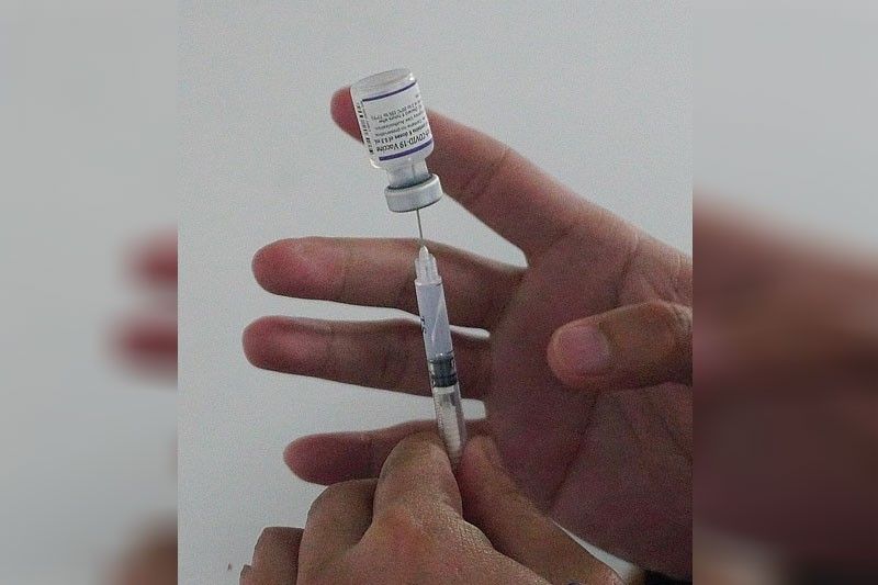 Belgian firm eyes Philippines for vaccine production
