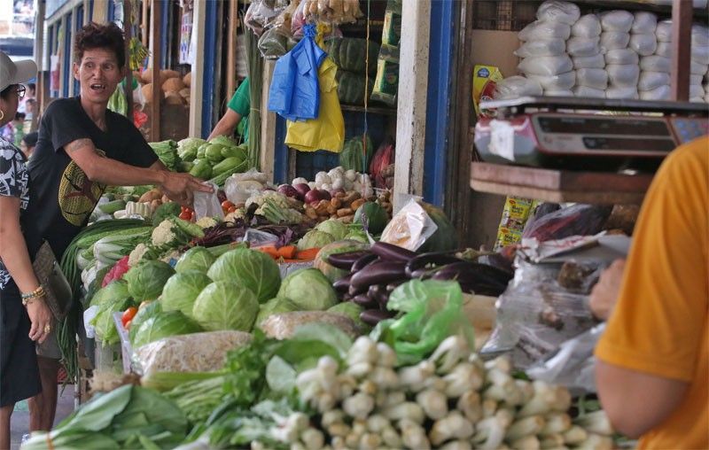 Inflation seen to stay above 5% this year