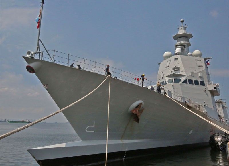 PCG to keep exposing China Sea aggression