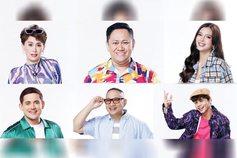 28-year-old Bubble Gang reinvents itself