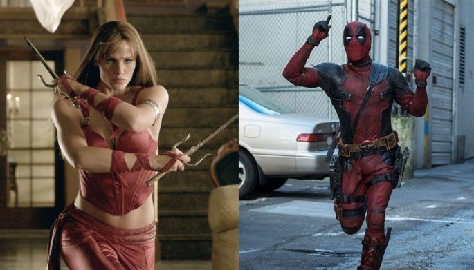 Deadpool 3: Deadpool 3: Is Jennifer Garner Returning as Elektra in Ryan  Reynolds film? Here's what we know - The Economic Times